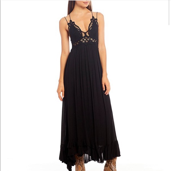 Free People Dresses & Skirts - Maxi Dress